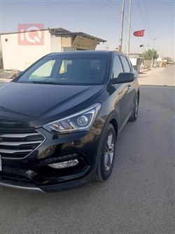 هيونداي سانتافي